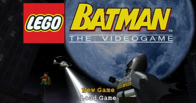 download game ppsspp lego batman ukuran kecil